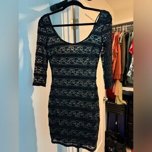 Bodycon dress